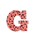 letter-print-D