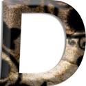 D upper