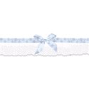 blue bow lace2