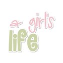wordartgirlslife