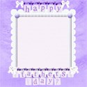 Scrapbook Page 8