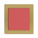 crochet frame