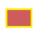 7x5 yellow