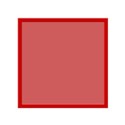square red