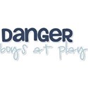 wordartdanger