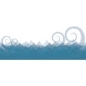 Water with Wave Dark
