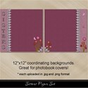 Sister Paper Set Cover