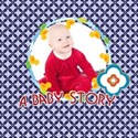 Scrapbook Page 4