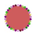 tulip chic bracelet greens