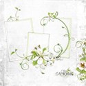 Scrapbook Page 5