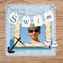 Scrapbook Page 1