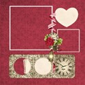 Scrapbook Page 2