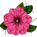 FM-Flowery Summer Element (45)