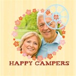 Happy Campers Happy Campers