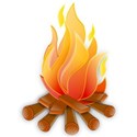 campfire