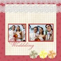 Scrapbook Page 1