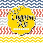 Chevron Kit Chevron Kit