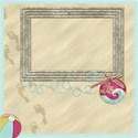 Scrapbook Page 1