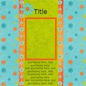 Scrapbook Page 5