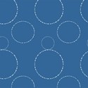 bluedottedcirclepaper