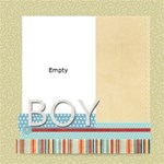 boy theme