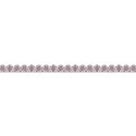 lace edging