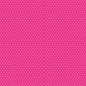 pink polka dot backgound
