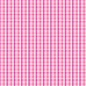 pink check background