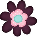 pamperedprincess_forestcuties_flowersticker2 copy