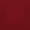 old red floral paper background