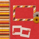 Scrapbook Page 4