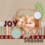Joy Xmas