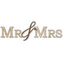 Mr & Mrs