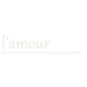 l amour white