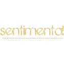 sentimental gold