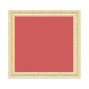 gold frame