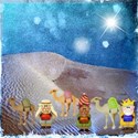Scrapbook Page 4