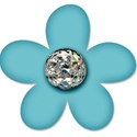 pamperedprincess_sweetsunflowers_paperflower1 copy