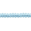blue pearl trim