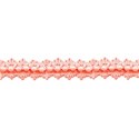 pink pearl trim