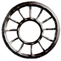 wagon wheel 