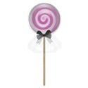 pink lolly