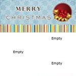 merry christmas