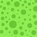 green dots