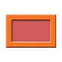 tangerine frame
