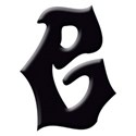e black