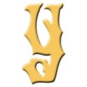 y yellow