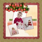 Merry Christmas Merry Christmas