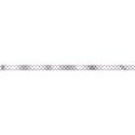 half inch polka dot ribbon