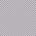purple criss cross